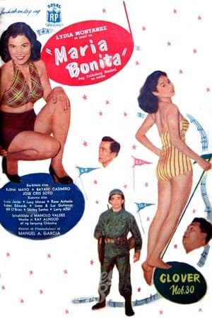 Maria Bonita streaming
