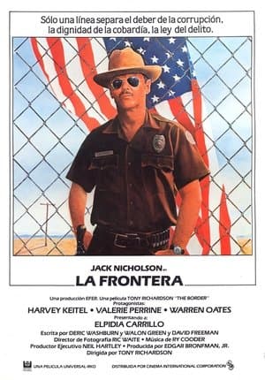 La frontera streaming