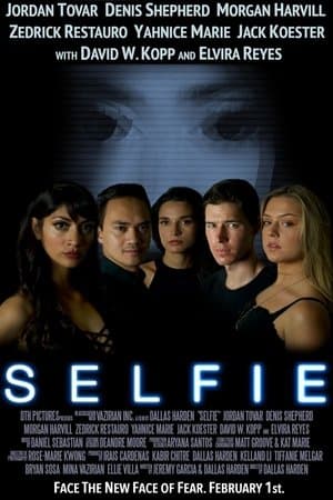 Selfie streaming