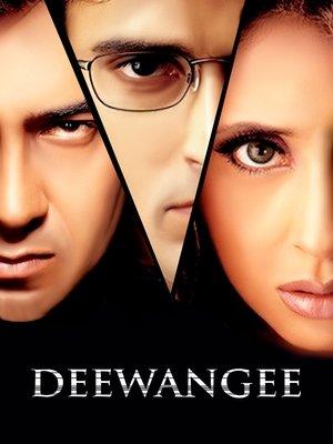 Deewangee streaming