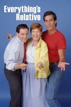 Everything's Relative streaming