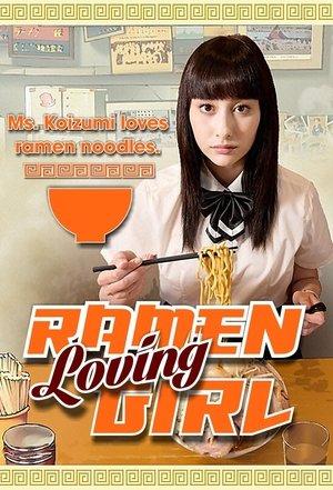 Ramen Loving Girl streaming