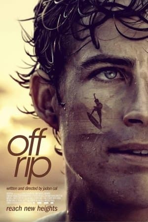 Off Rip streaming