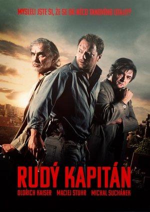 Red Captain streaming