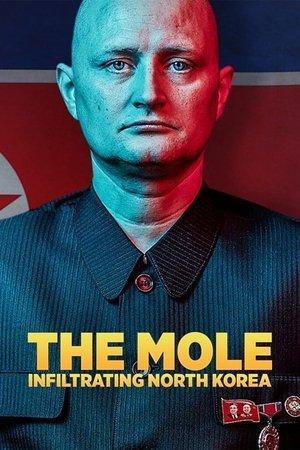 The Mole: Undercover in North Korea streaming