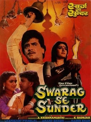 Swarag Se Sunder streaming