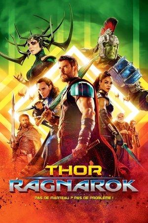 Thor : Ragnarok streaming