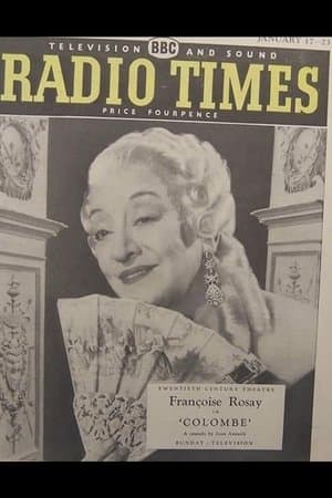 Twentieth Century Theatre: Colombe streaming