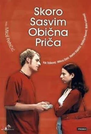 Skoro sasvim obična priča streaming