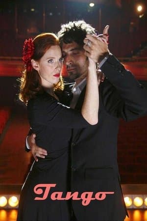 Tango streaming