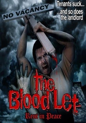 The Blood Let streaming