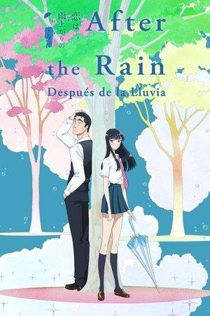 Después de la lluvia streaming