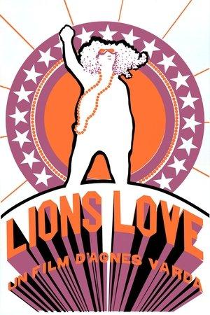 Lions Love streaming