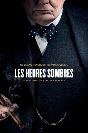 Les Heures sombres streaming