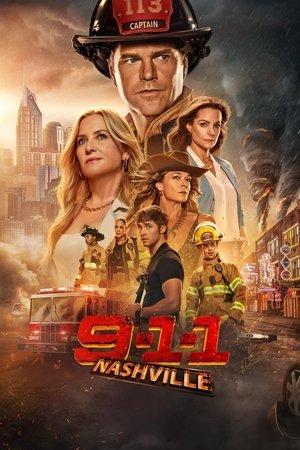 9-1-1: Nashville streaming