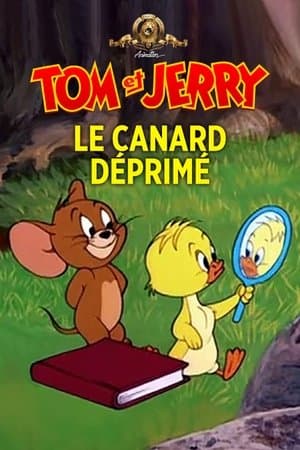 Le canard déprimé streaming