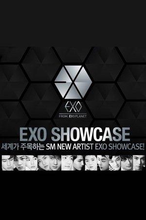 EXO Debut Showcase in Korea streaming
