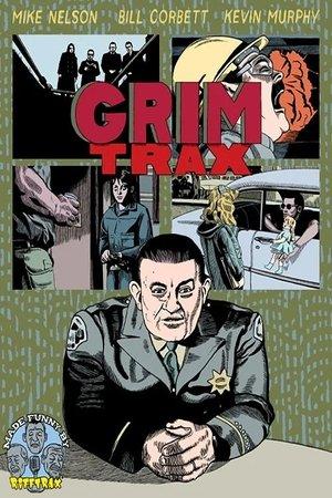 GrimTrax streaming