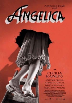 Angélica streaming