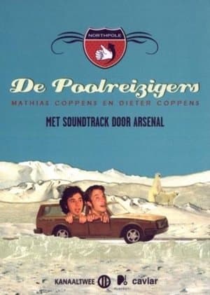 De Poolreizigers streaming