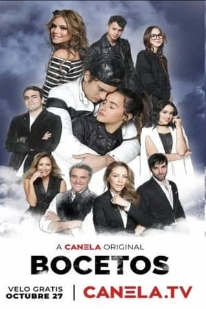 Bocetos streaming