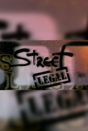 Street Legal streaming
