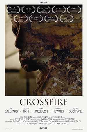 Crossfire streaming