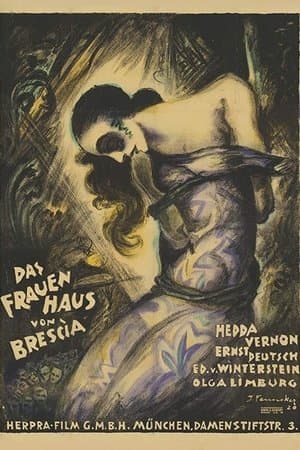 The Woman House of Brescia streaming