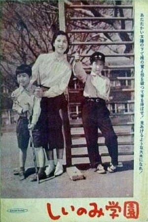 The Shiinomi School streaming
