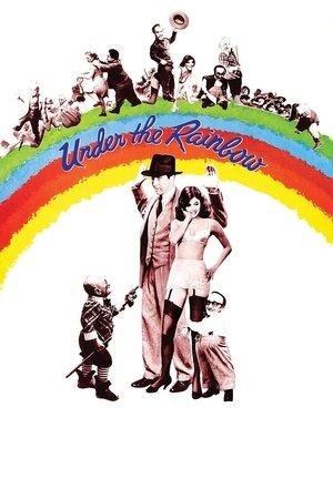Under the Rainbow streaming