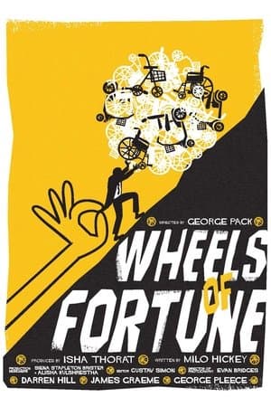 Wheels of Fortune streaming