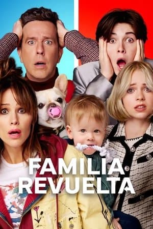 Familia revuelta streaming
