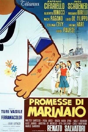 A Sailor's Promises streaming