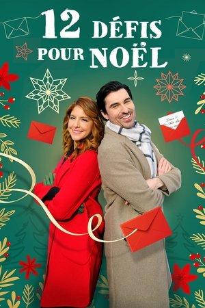 12 défis pour Noël streaming