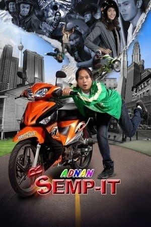 Adnan Semp-It streaming
