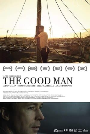 The Good Man streaming