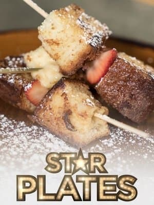 Star Plates streaming