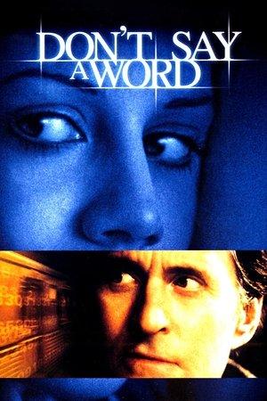 Don't Say a Word streaming
