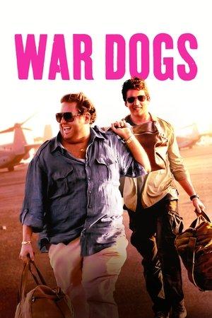 War Dogs streaming