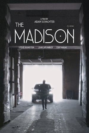 The Madison streaming