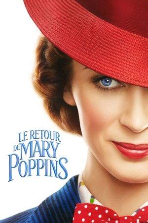 Le retour de Mary Poppins streaming