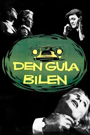 Den gula bilen streaming