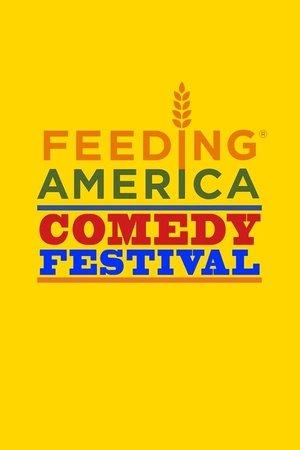 Feeding America Comedy Festival streaming