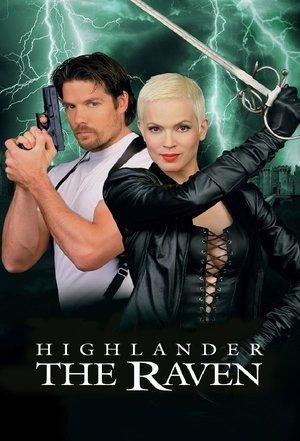 Highlander: The Raven streaming