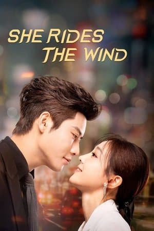 She Rides the Wind streaming