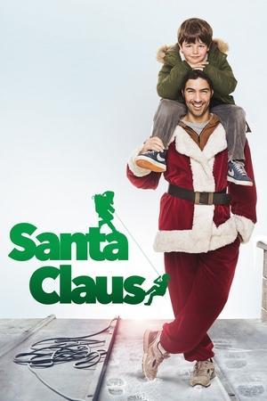 Santa Claus streaming