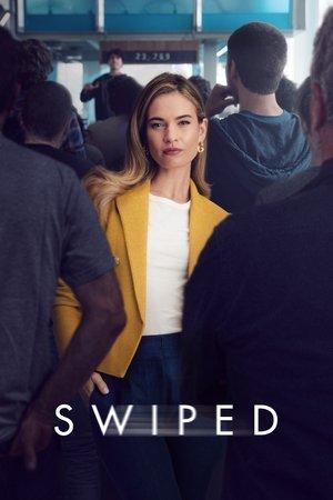 Swiped streaming