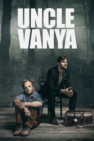Uncle Vanya streaming