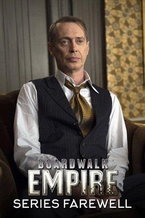 The Final Shot: A Farewell to Boardwalk Empire streaming