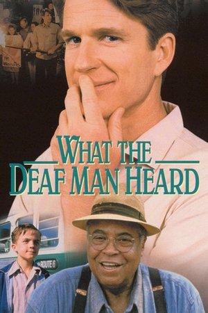 What the Deaf Man Heard streaming
